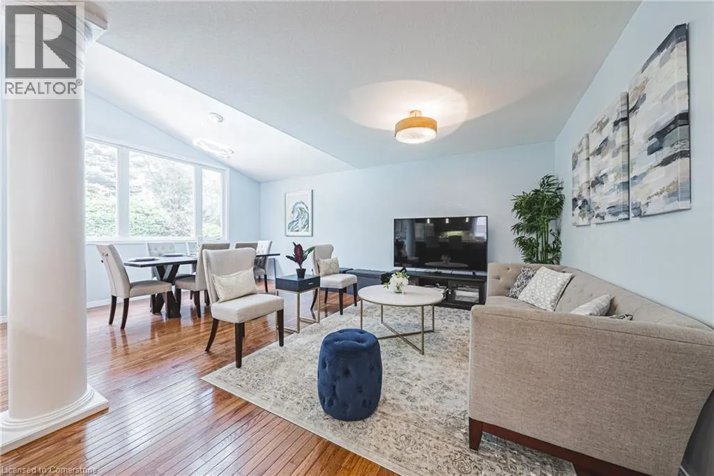 161 MORWICK Drive