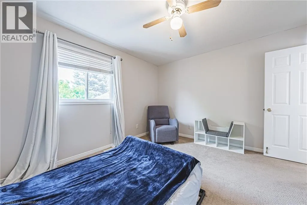 161 MORWICK Drive