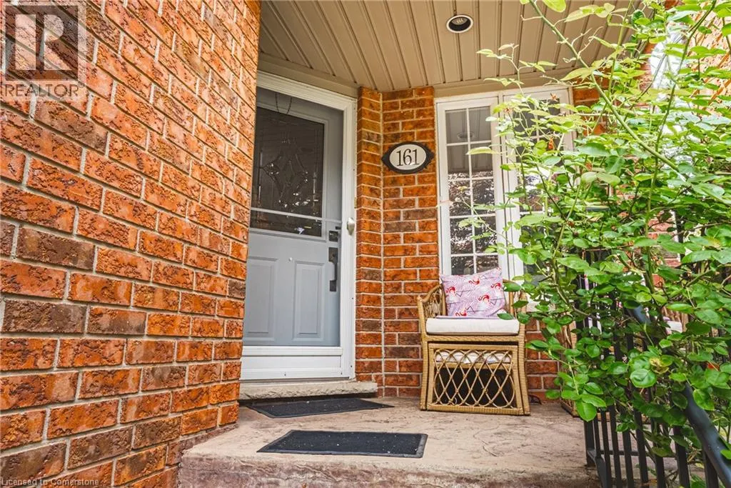161 MORWICK Drive