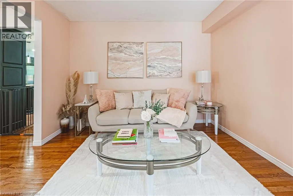161 MORWICK Drive