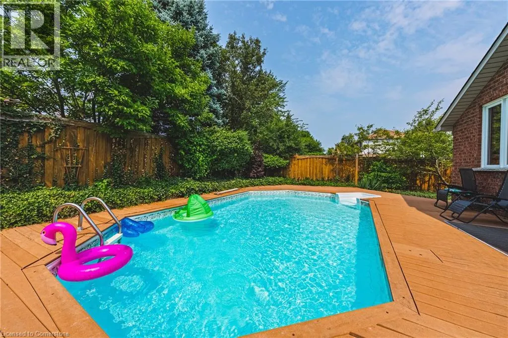 161 MORWICK Drive