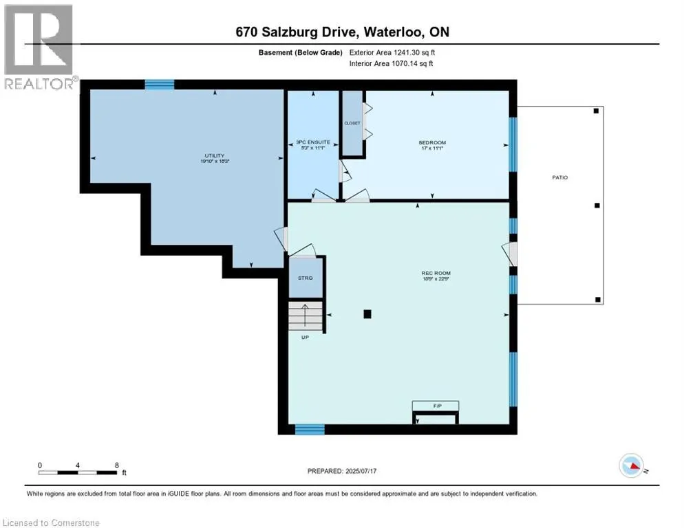 670 SALZBURG Drive