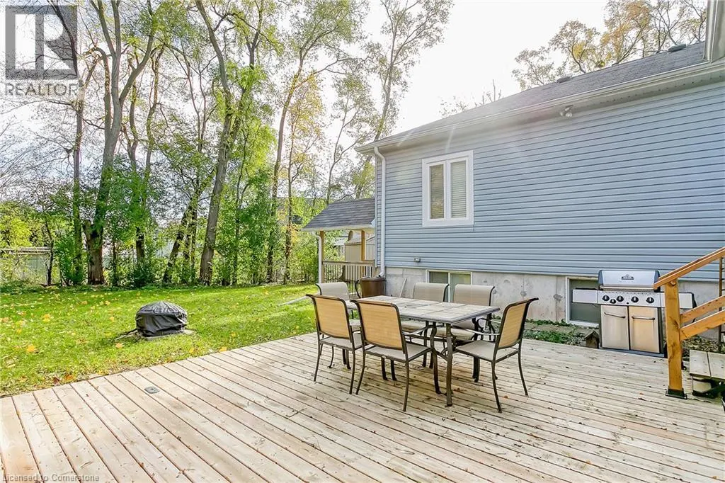 231 JENNINGS Crescent