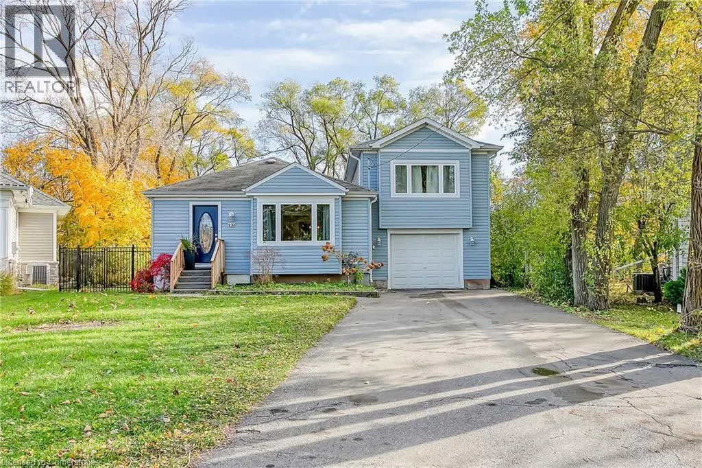 231 JENNINGS Crescent