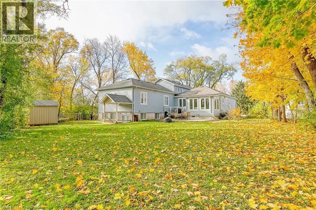 231 JENNINGS Crescent