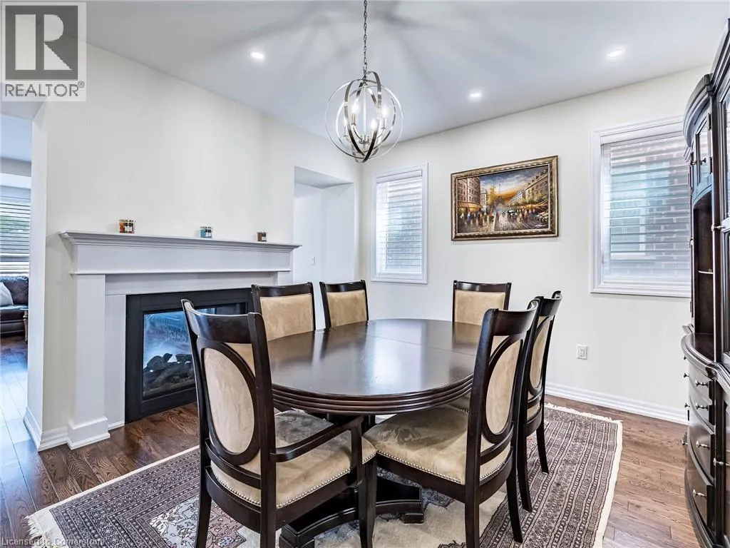 323 HAROLD DENT Trail