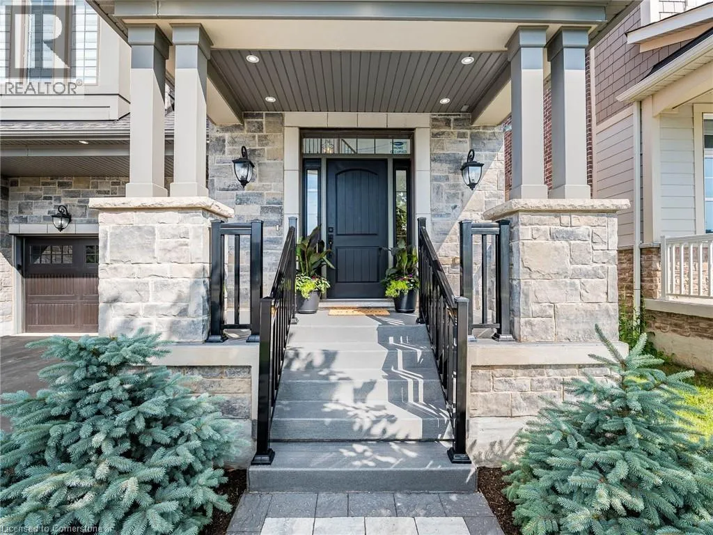 323 HAROLD DENT Trail