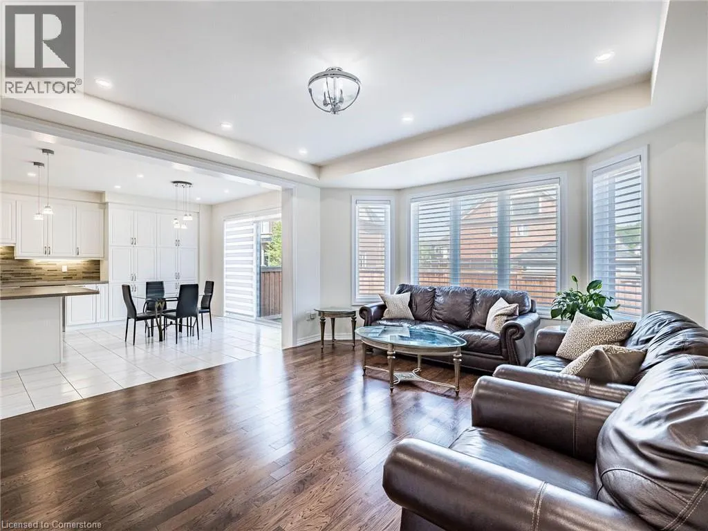 323 HAROLD DENT Trail