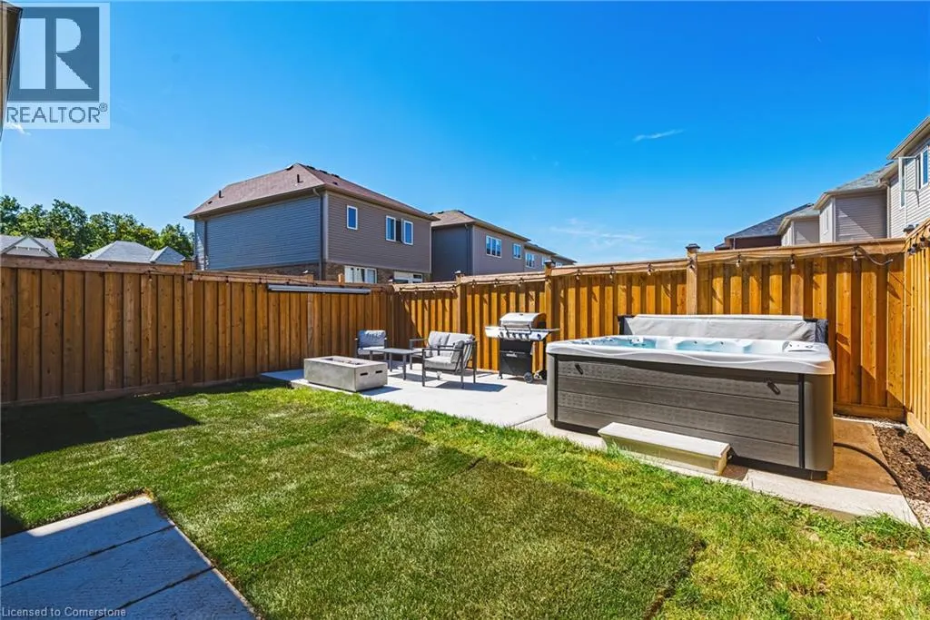 11 MCWATTERS Street