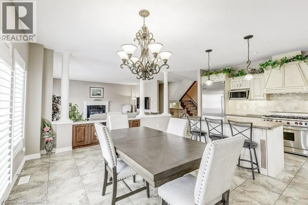 33 LOCKMAN Drive