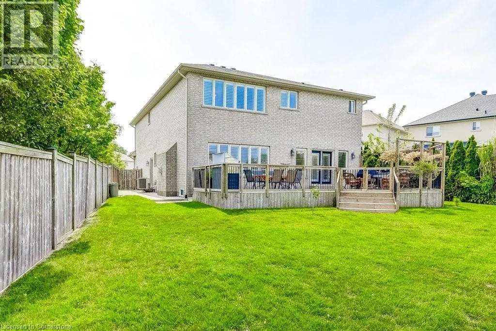 33 LOCKMAN Drive