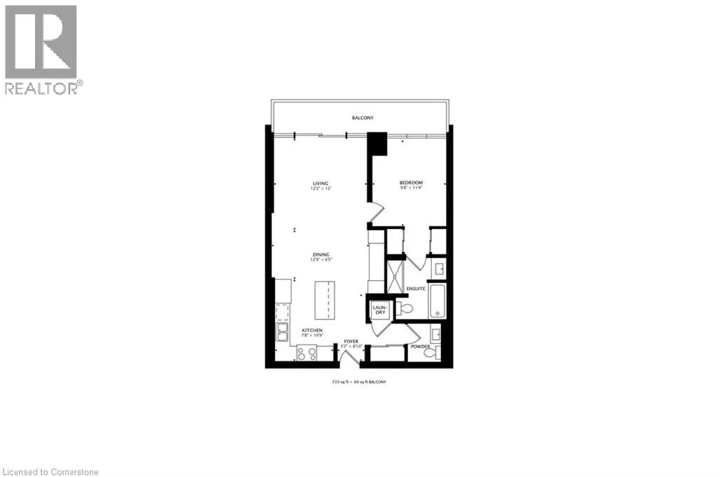 2025 MARIA Street Unit# 405, #405