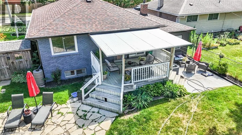 29 WHITEHEAD Street