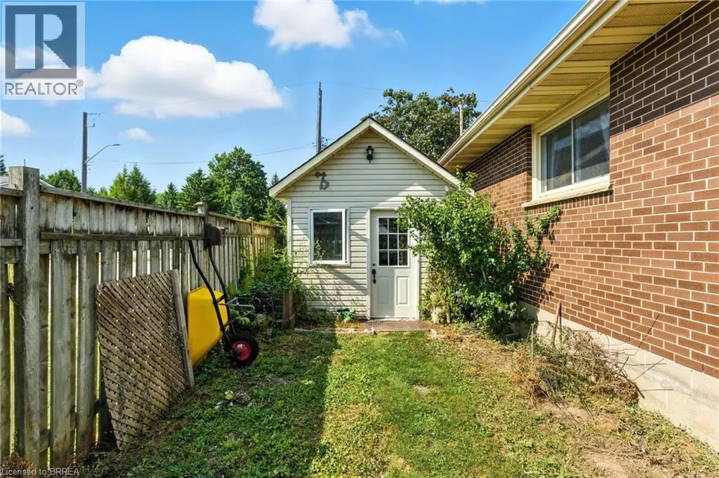 22 MCCAMMON Street