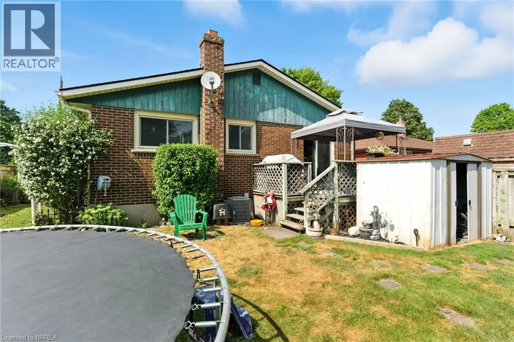 22 MCCAMMON Street