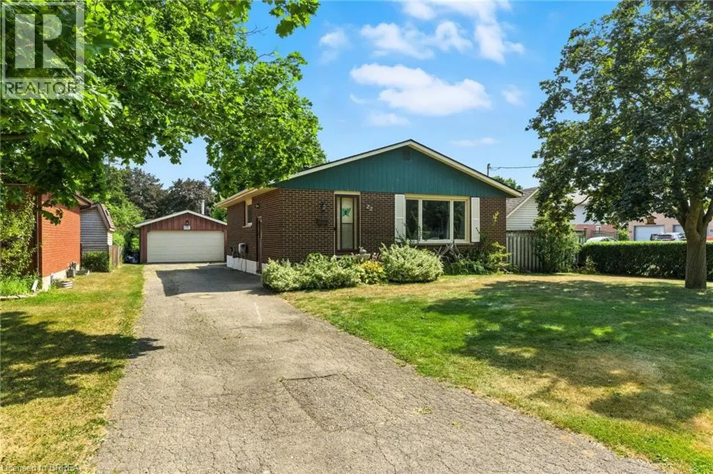 22 MCCAMMON Street