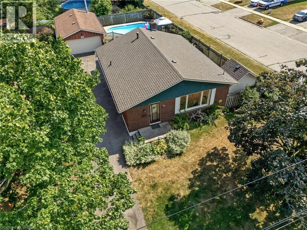 22 MCCAMMON Street