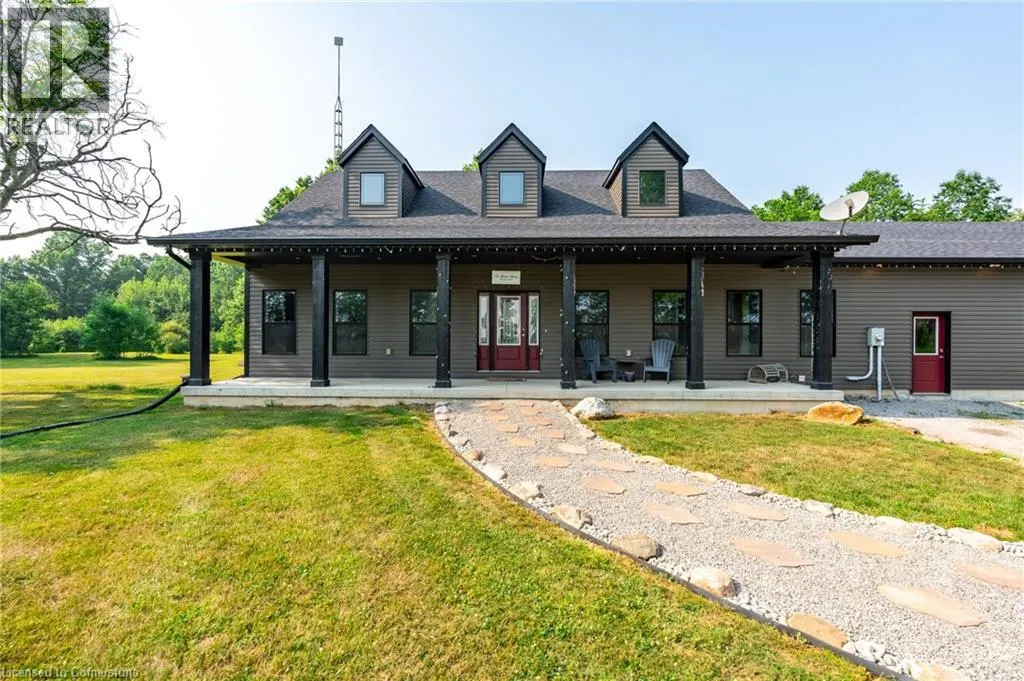 1892 TURNER Road