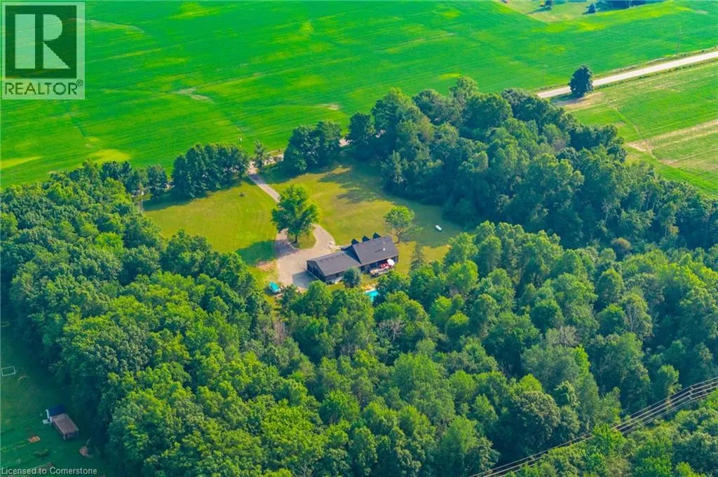 1892 TURNER Road