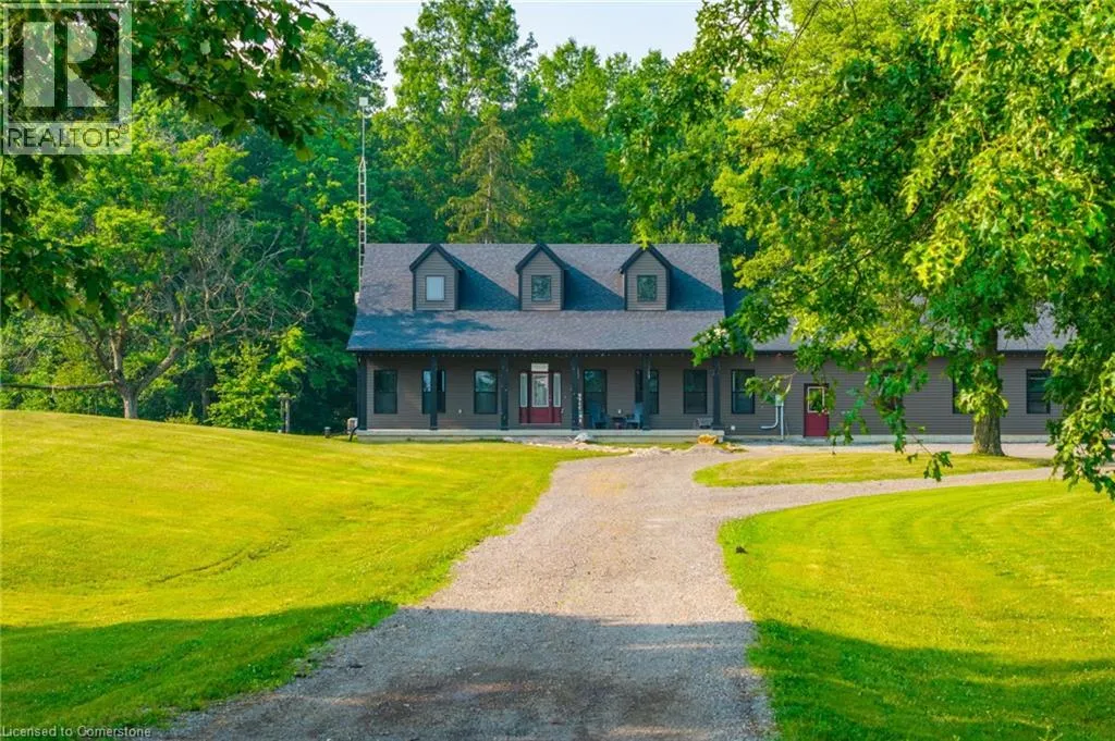 1892 TURNER Road
