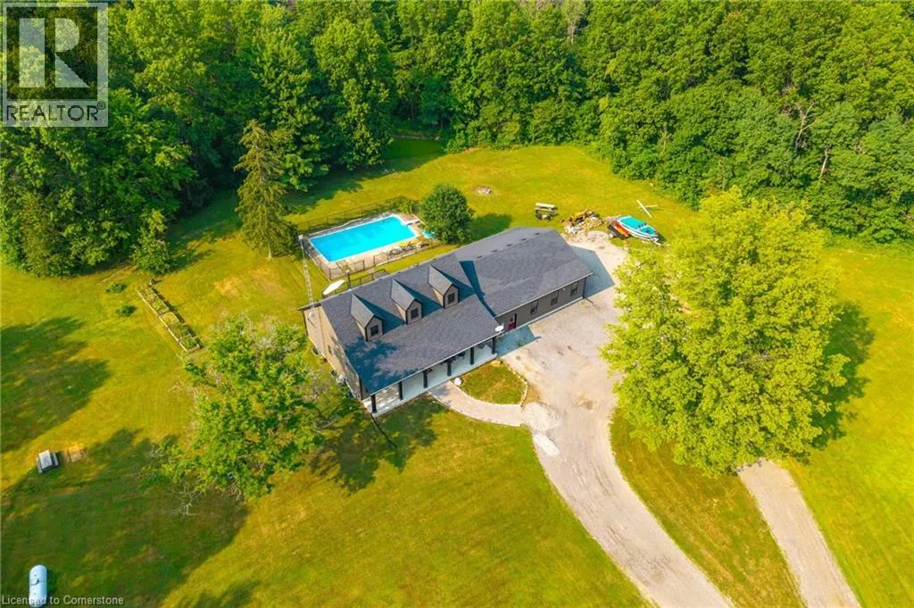 1892 TURNER Road
