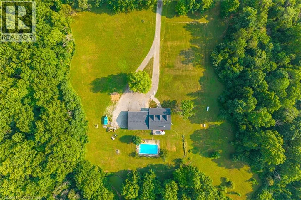 1892 TURNER Road