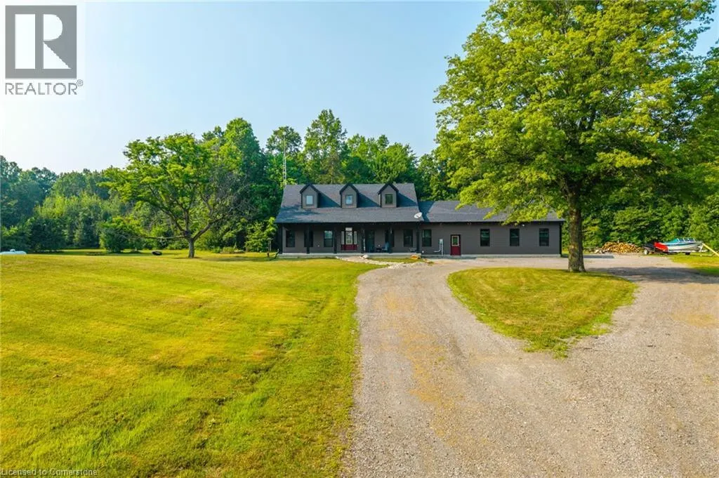 1892 TURNER Road
