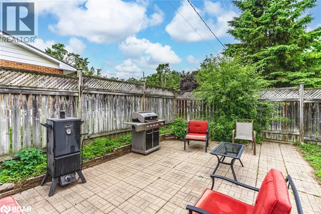 423 MARY ST