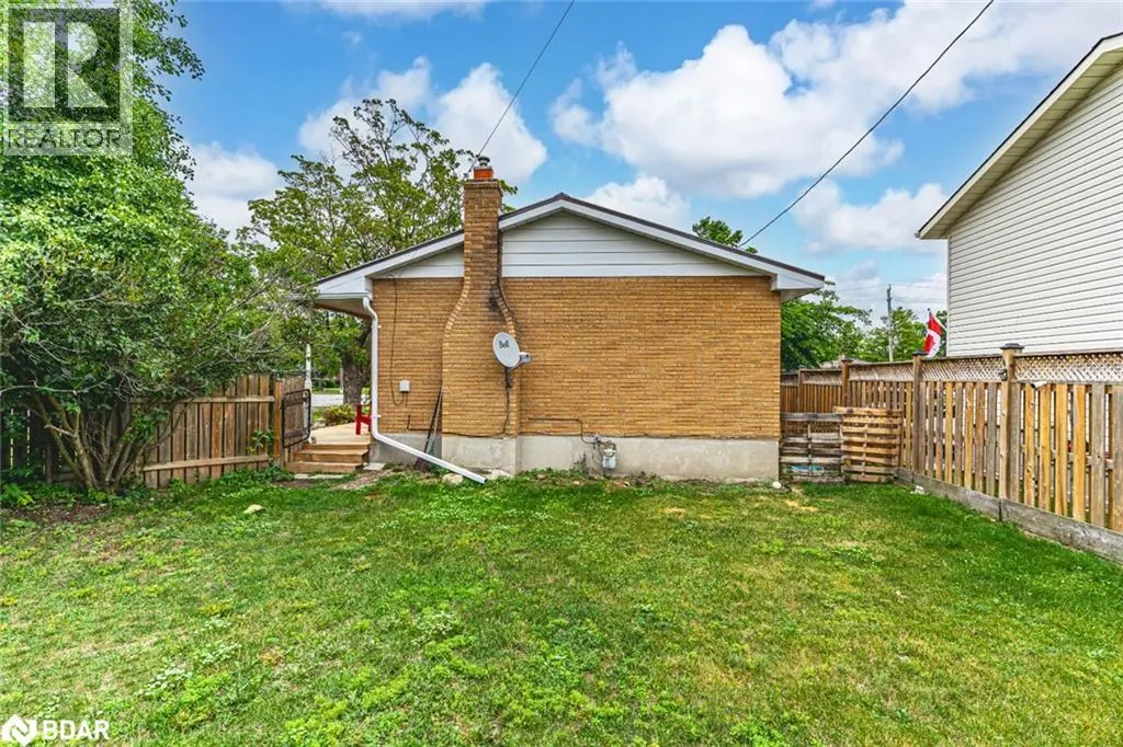 423 MARY ST