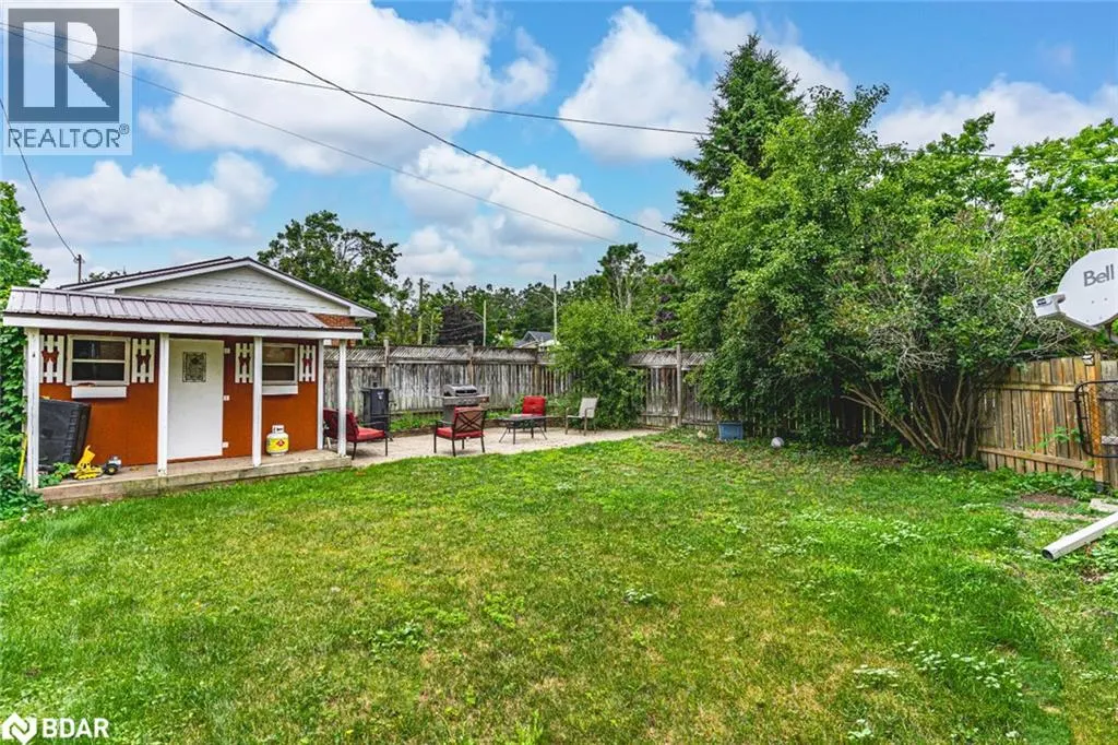 423 MARY ST