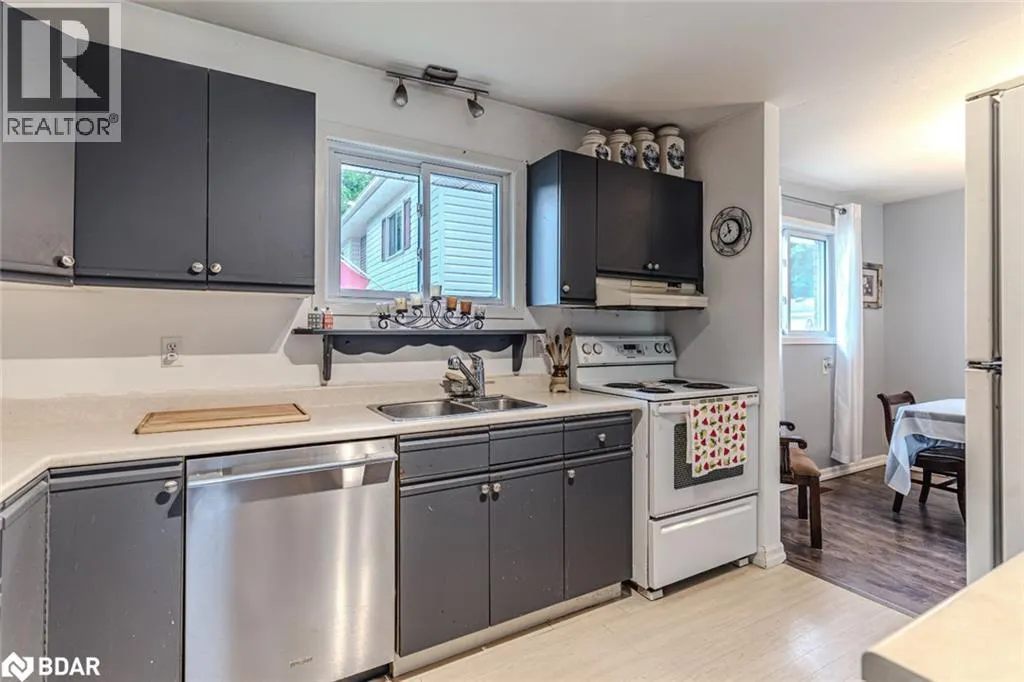 423 MARY ST