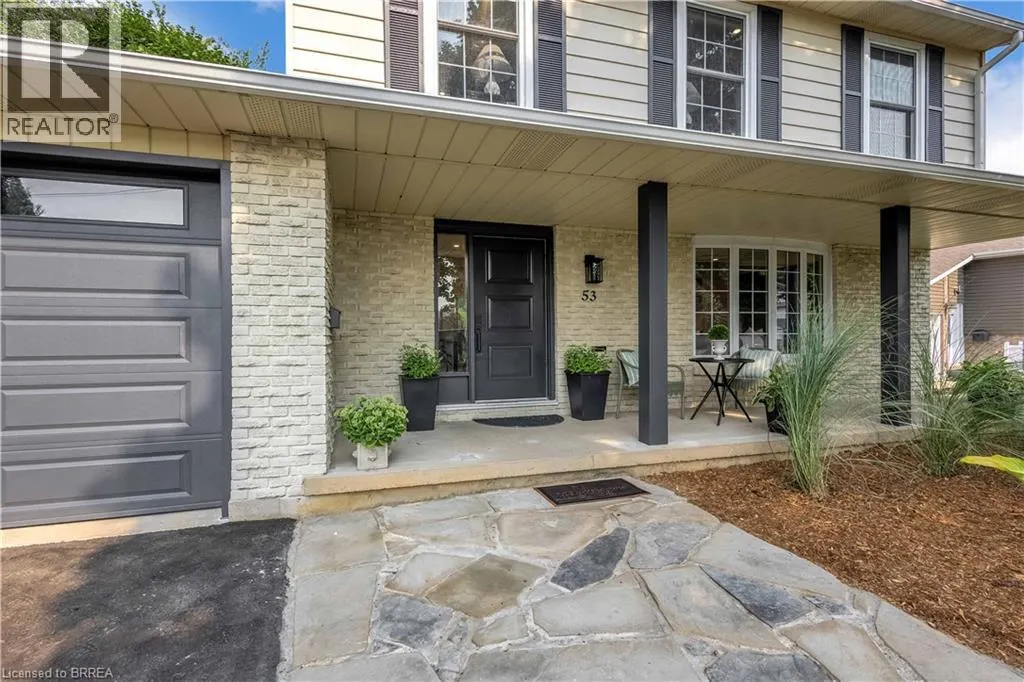 53 GREENFIELD Road