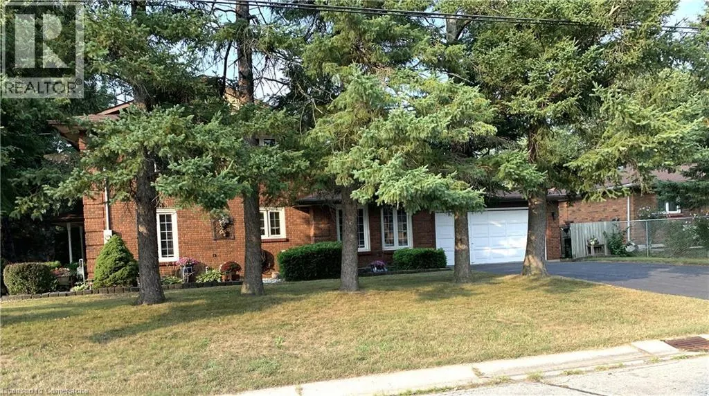 24 SHAW ST Street