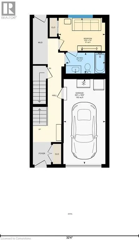 78 ESPLANADE Lane