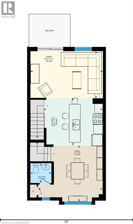 78 ESPLANADE Lane