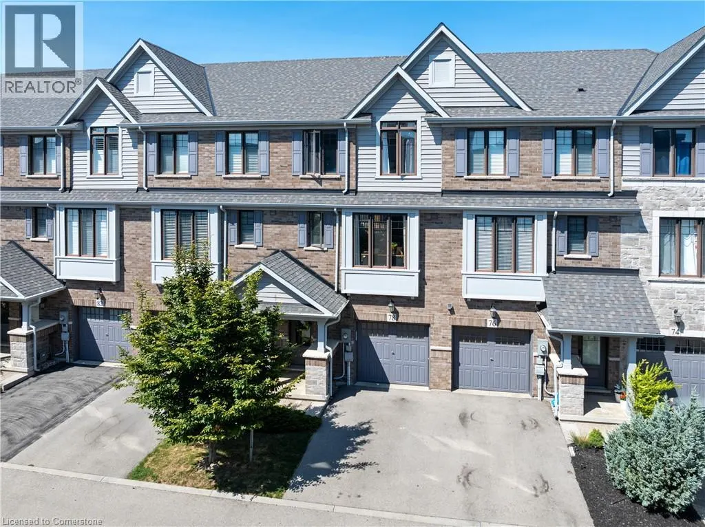 78 ESPLANADE Lane
