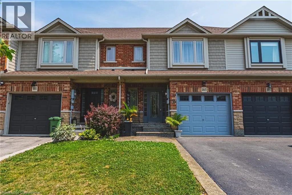 103 DONALD BELL Drive