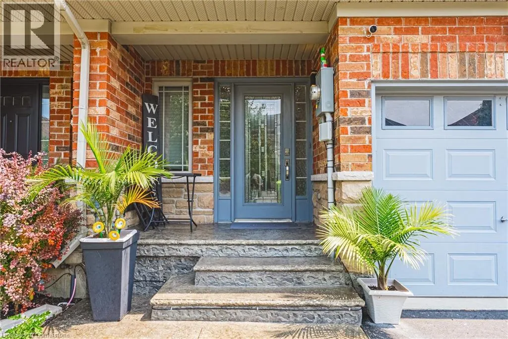 103 DONALD BELL Drive