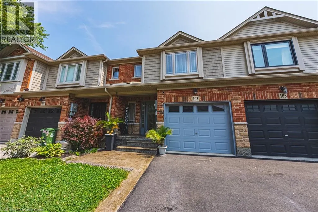 103 DONALD BELL Drive