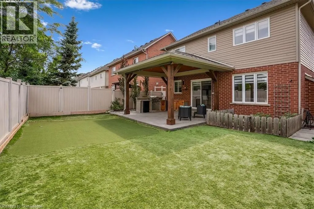 54 IVYBRIDGE Drive