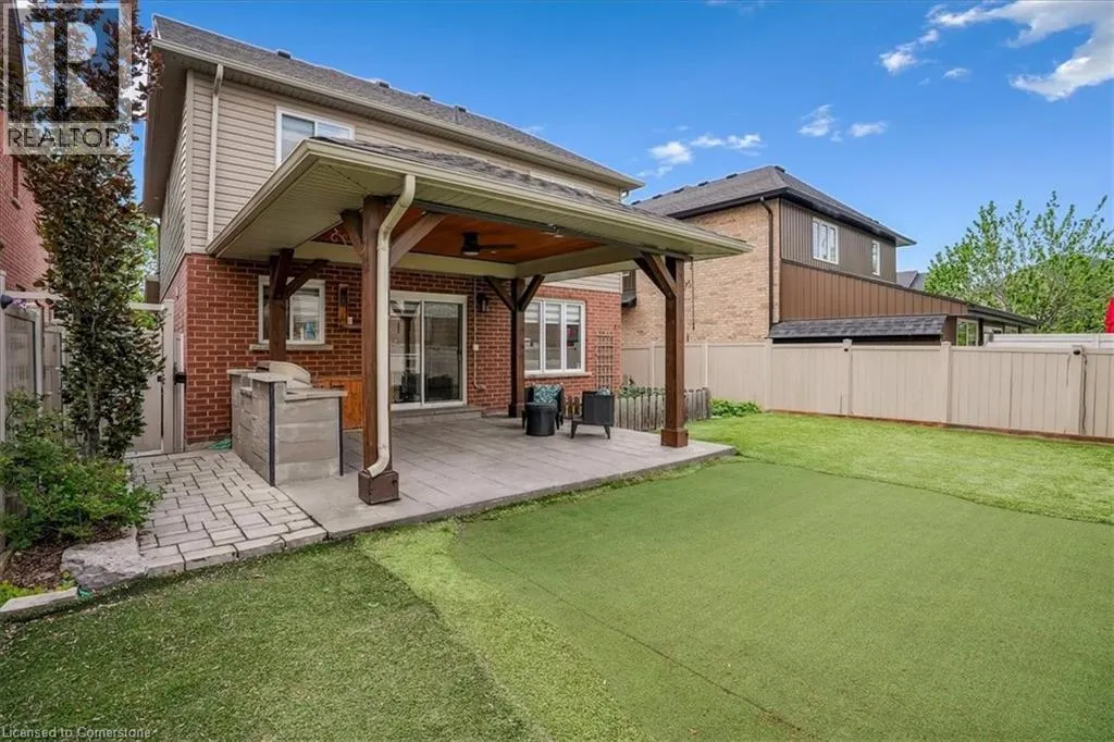 54 IVYBRIDGE Drive