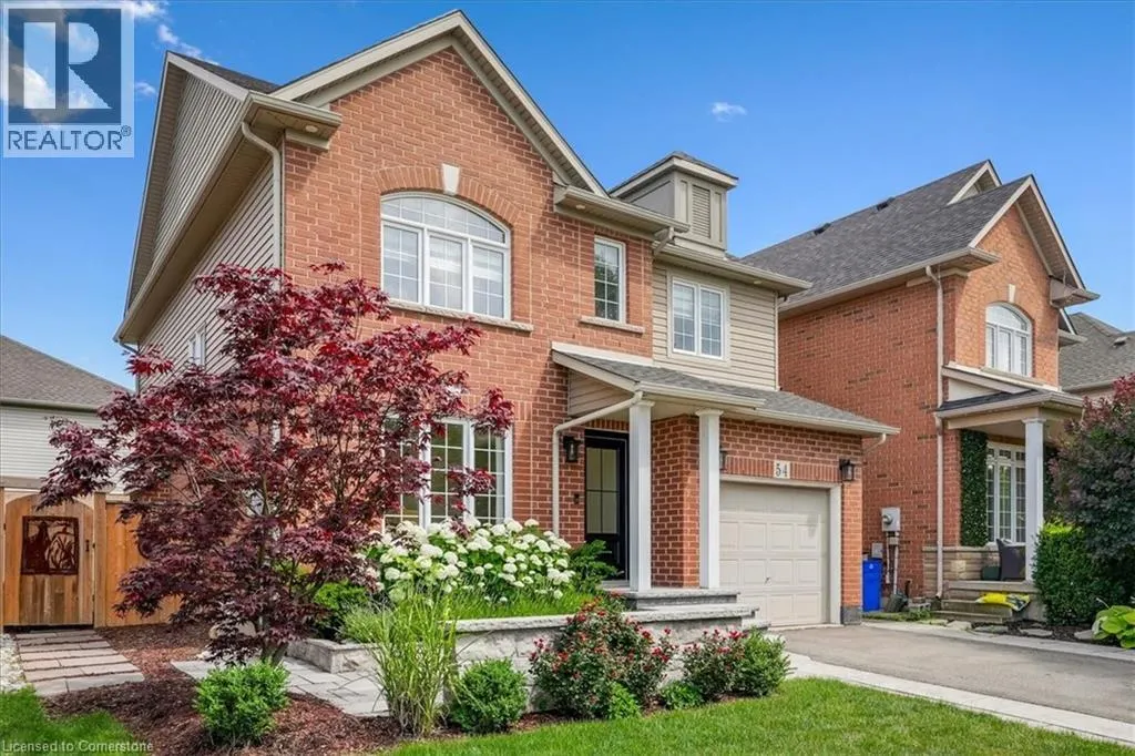 54 IVYBRIDGE Drive