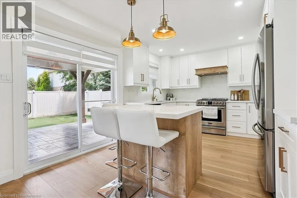 54 IVYBRIDGE Drive
