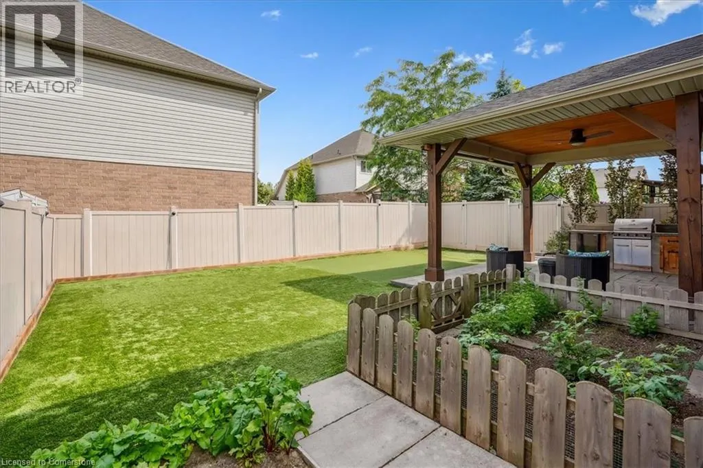 54 IVYBRIDGE Drive