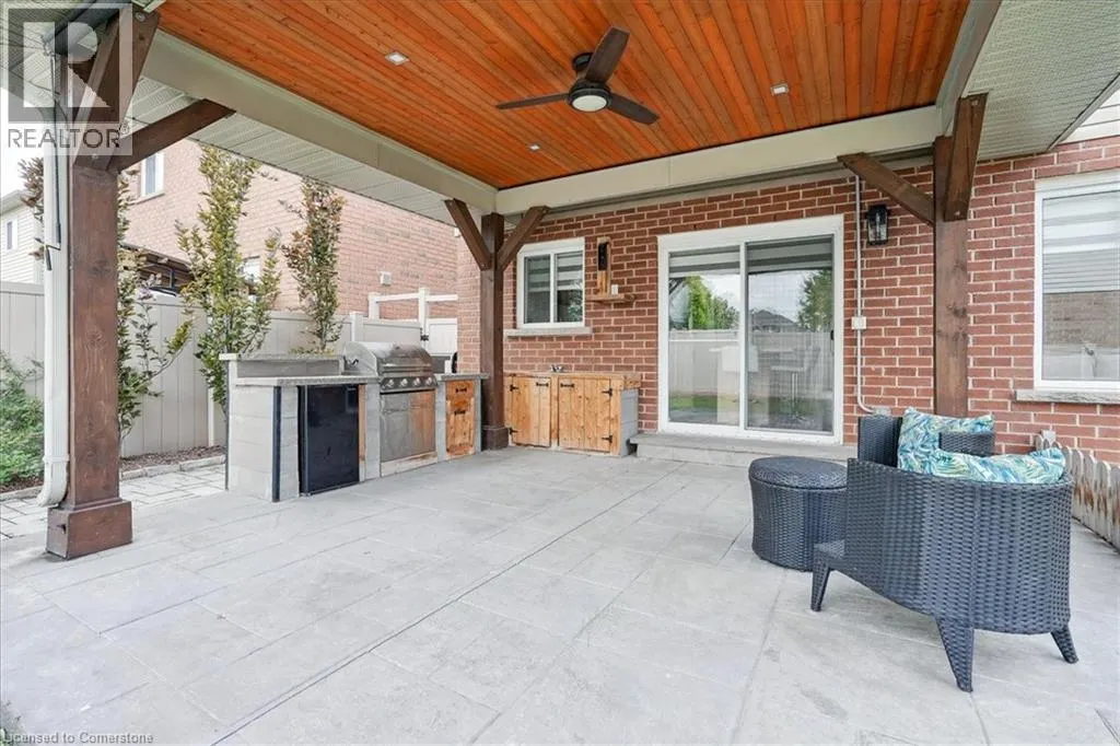 54 IVYBRIDGE Drive