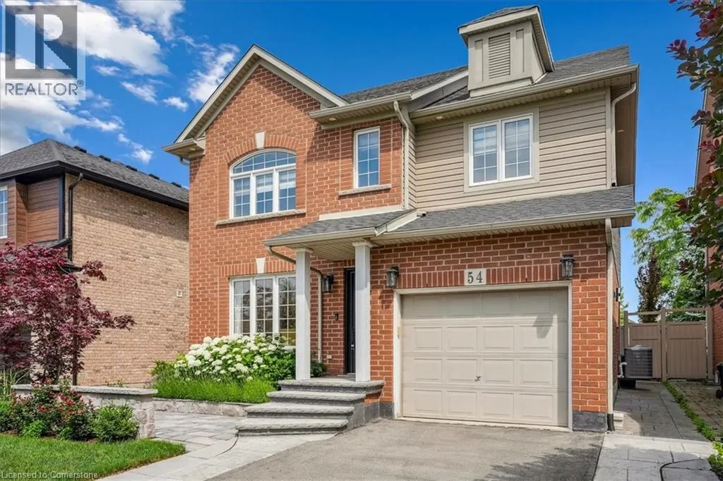 54 IVYBRIDGE Drive