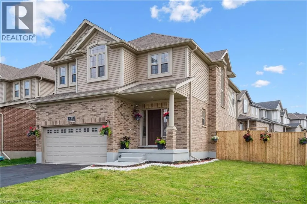 450 APPLEGATE Court