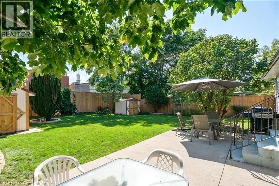 18 GREENLAW Place