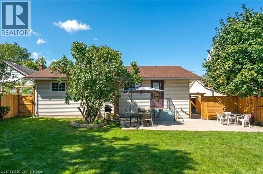 18 GREENLAW Place