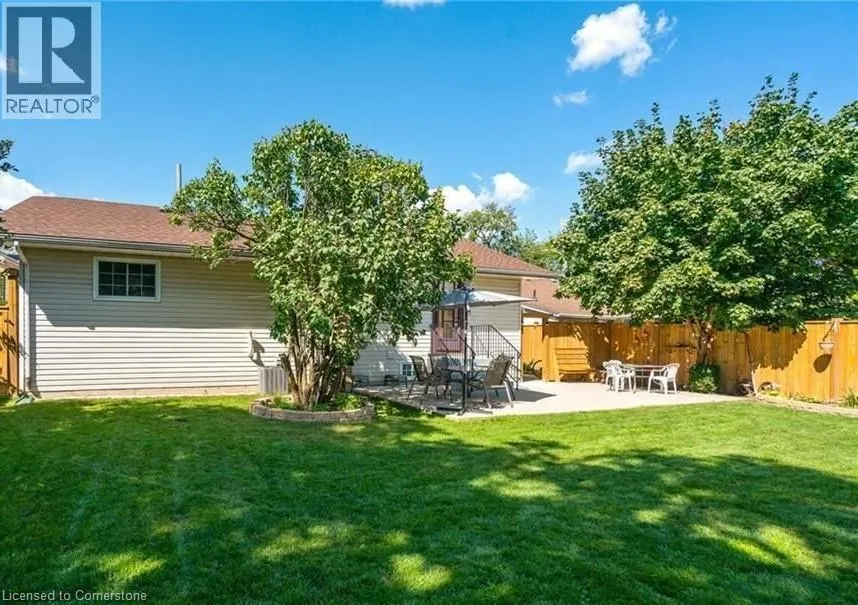 18 GREENLAW Place